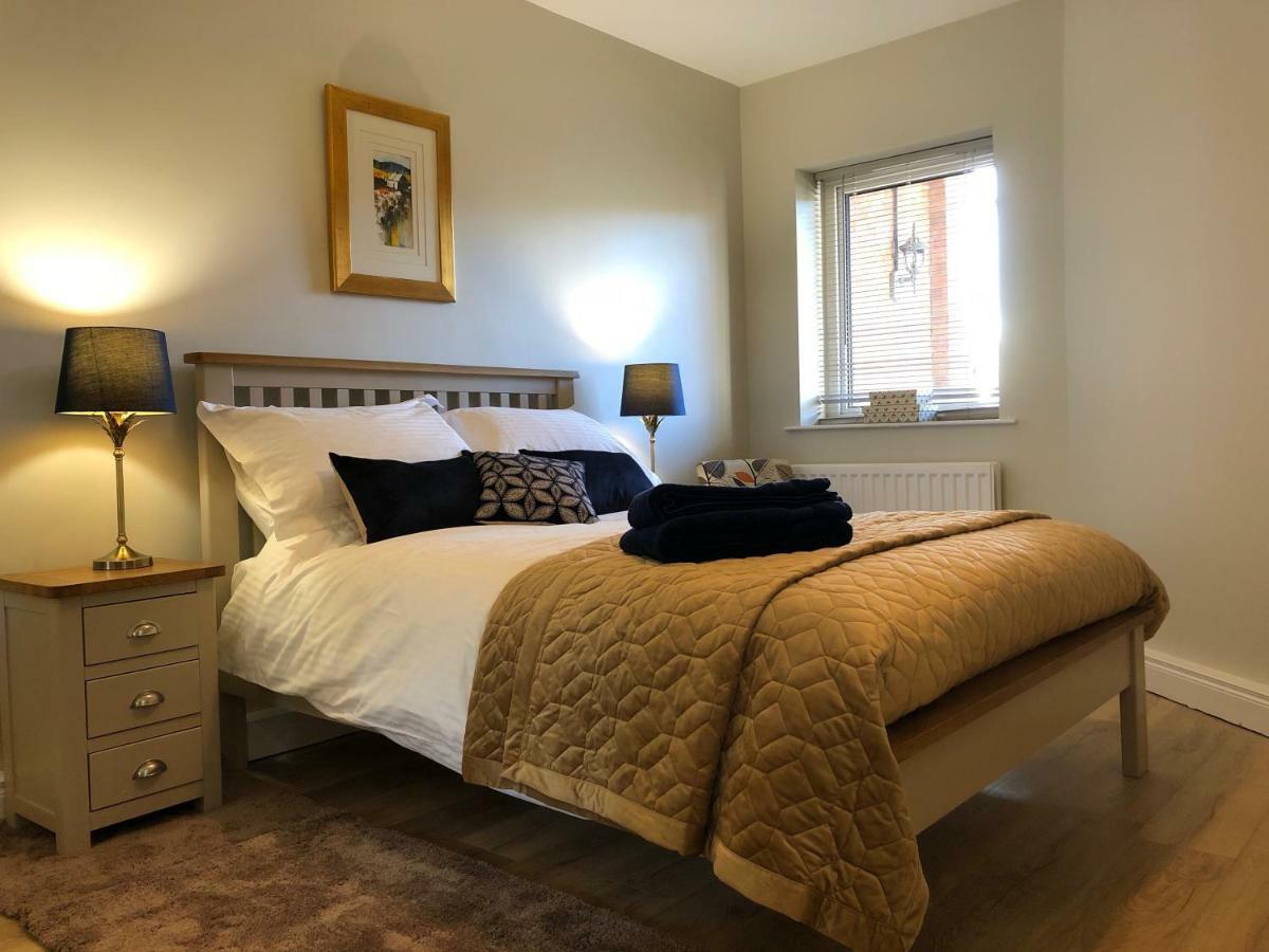 Lagan View - The Perfect Location In The Apartment Belfast