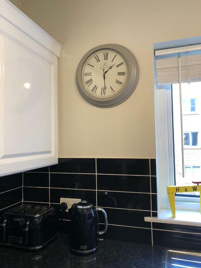 Lagan View - The Perfect Location In The