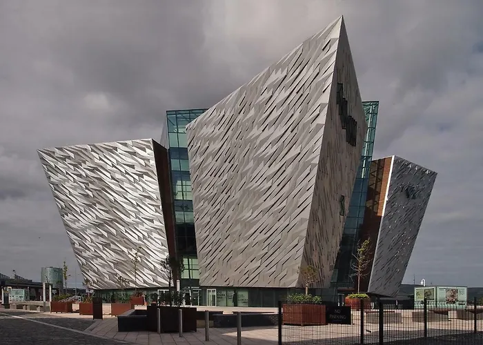 Lagan View - The Perfect Location In The City