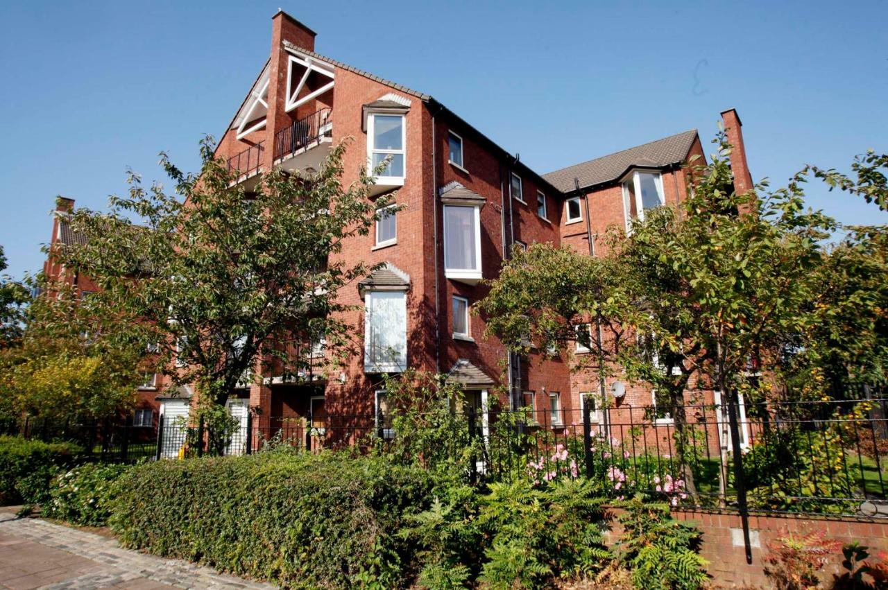 Apartment Lagan View - The Perfect Location In The Belfast
