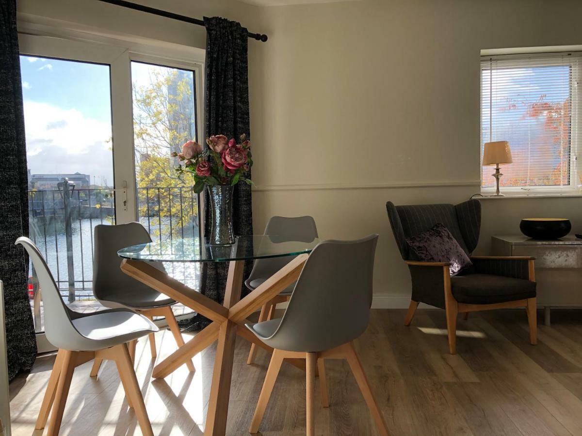 Apartment Lagan View - The Perfect Location In The Belfast