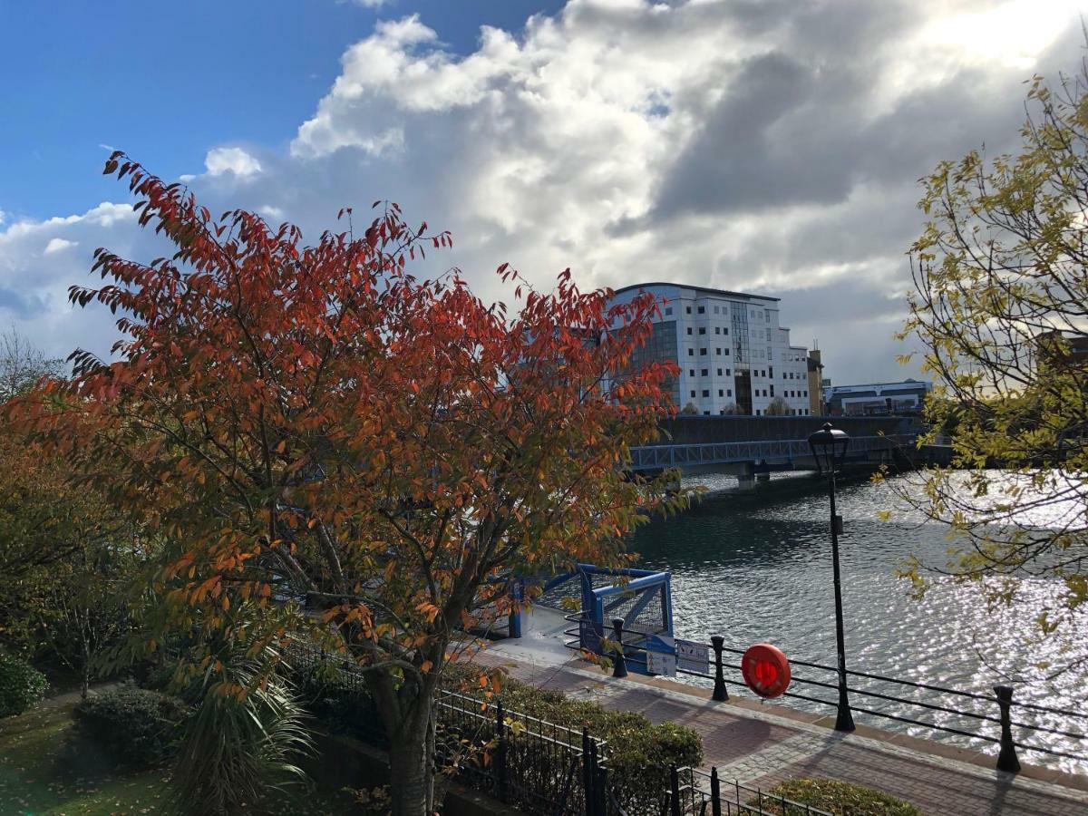 Apartment Lagan View - The Perfect Location In The *
