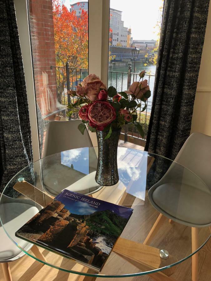 Lagan View - The Perfect Location In The *