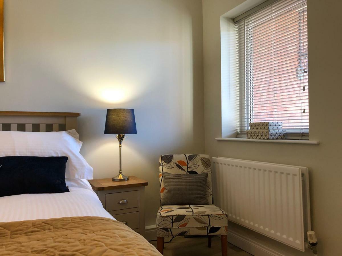 Apartment Lagan View - The Perfect Location In The *