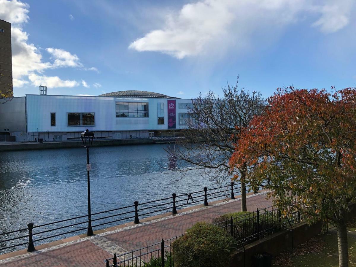 Lagan View - The Perfect Location In The * Belfast