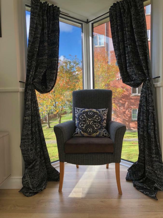 Apartment Lagan View - The Perfect Location In The