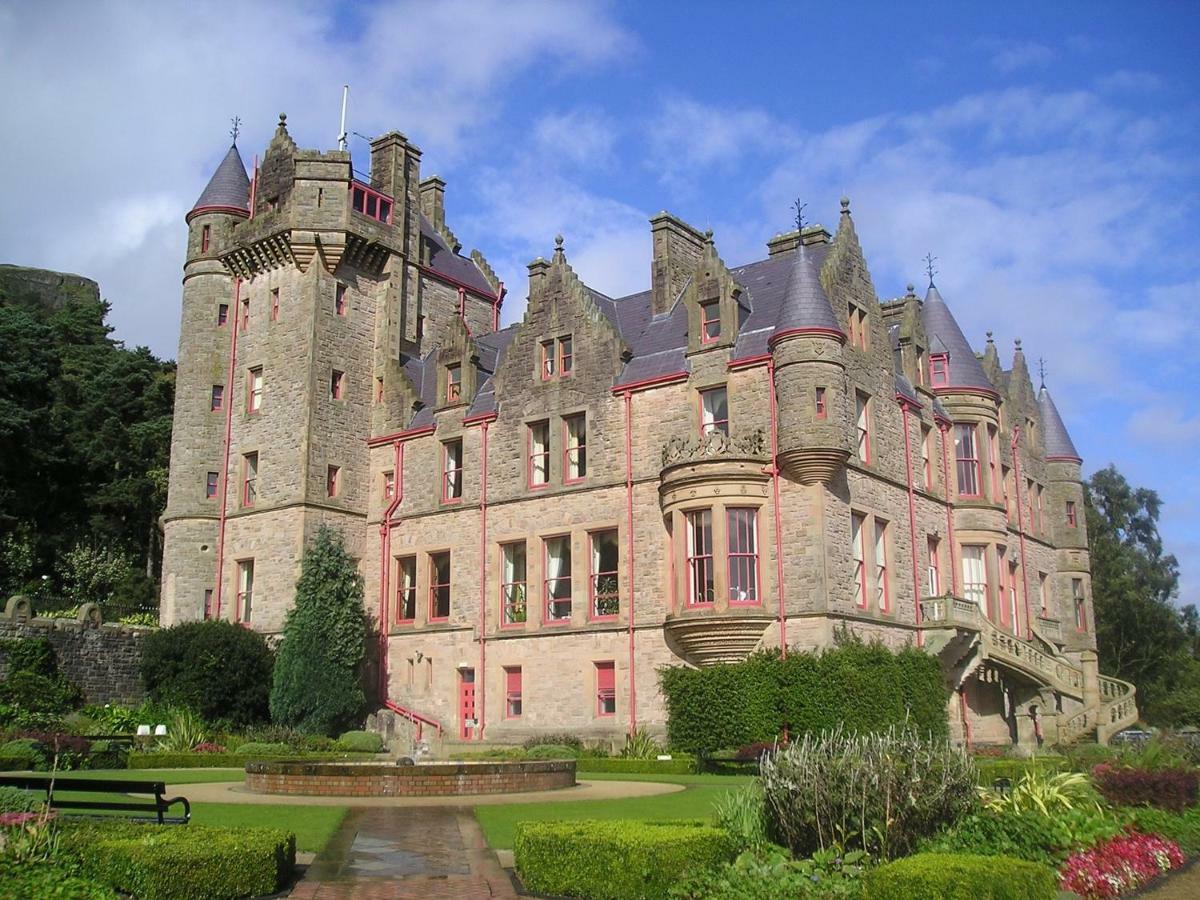 Lagan View - The Perfect Location In The * Belfast