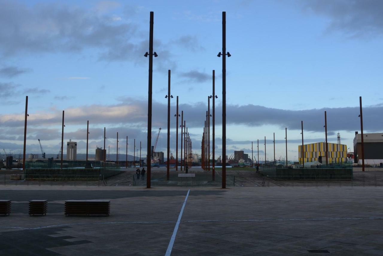 Lagan View - The Perfect Location In The *