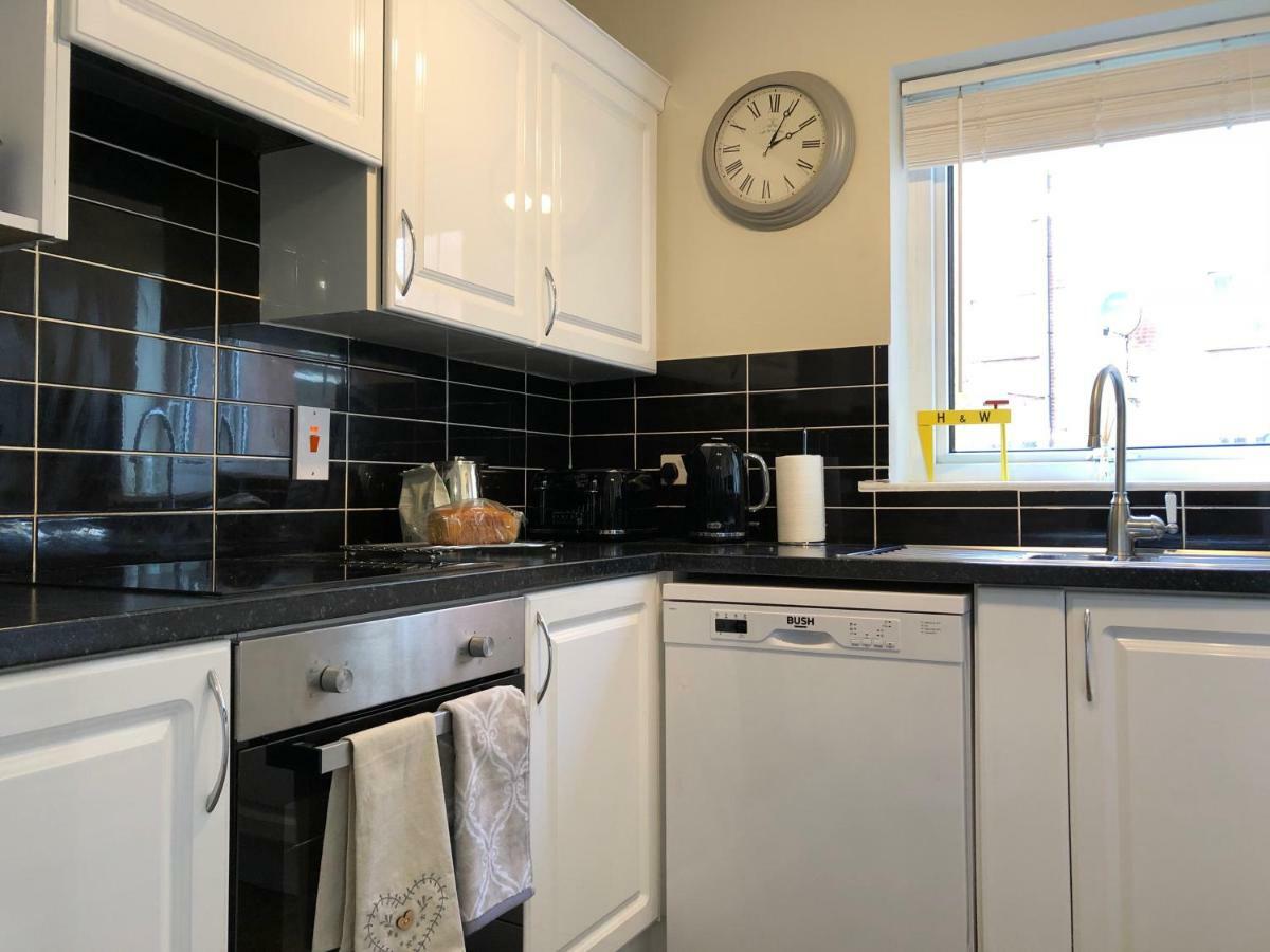 Lagan View - The Perfect Location In The Apartment Belfast