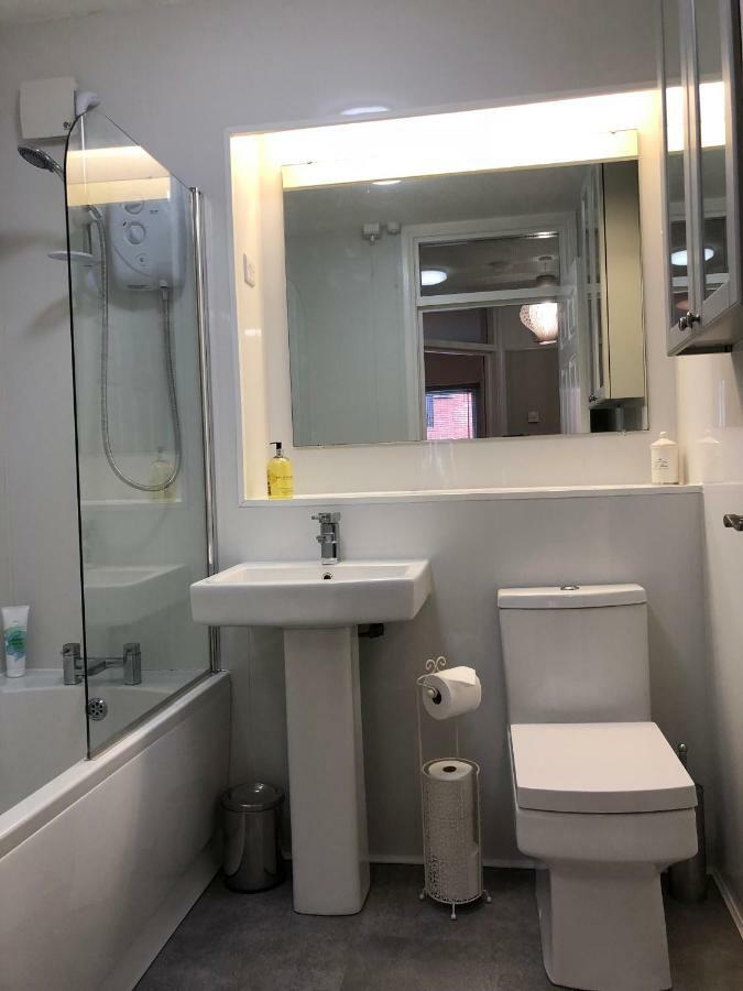 Lagan View - The Perfect Location In The Apartment Belfast