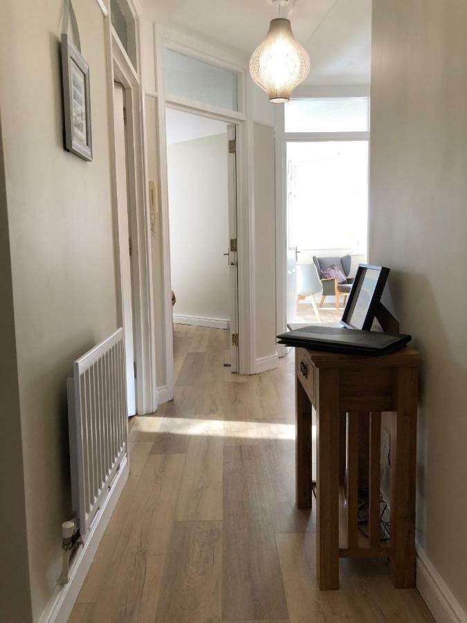 Lagan View - The Perfect Location In The Apartment Belfast
