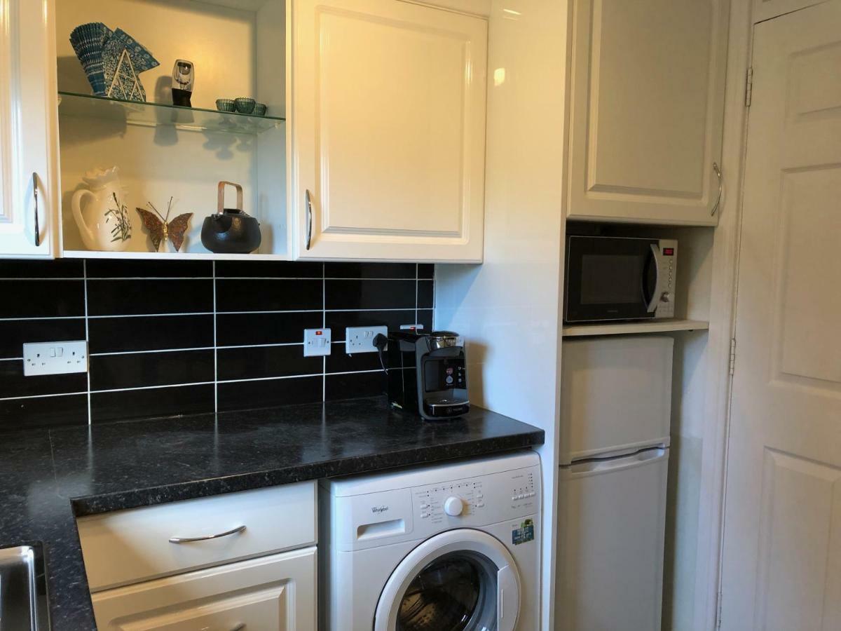 Lagan View - The Perfect Location In The Apartment