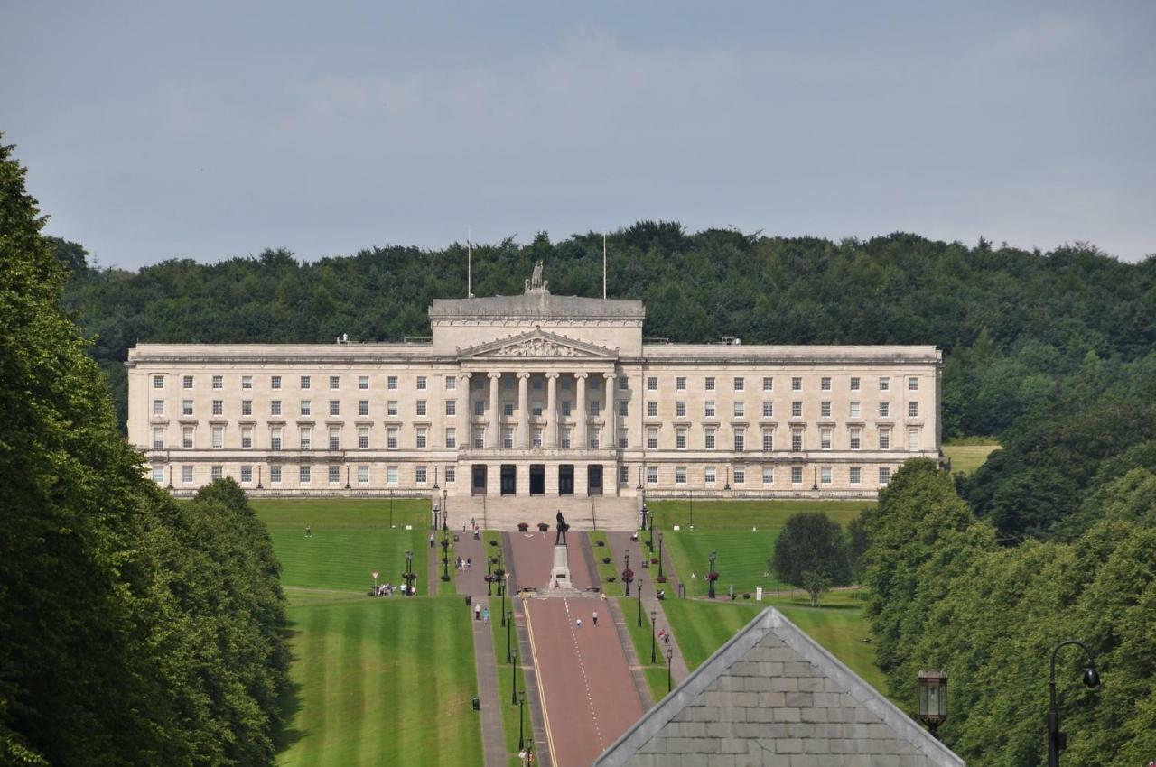 Lagan View - The Perfect Location In The