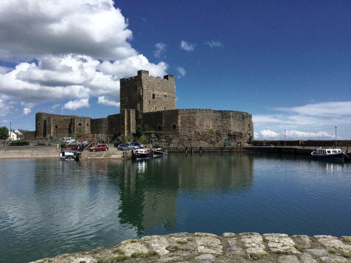 Lagan View - The Perfect Location In The